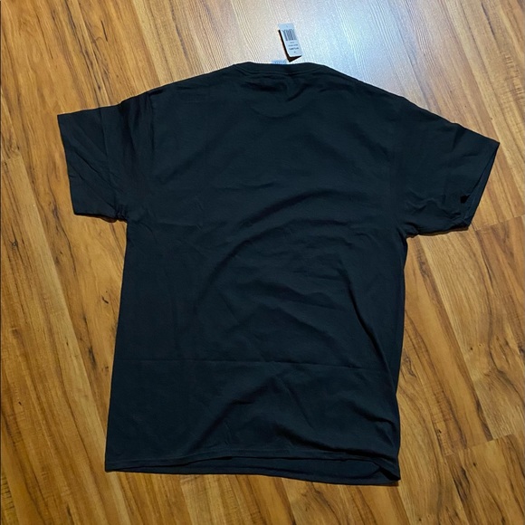 Mickey Mouse Delta Pro Weight Unisex Short Sleeve Graphic T-Shirt Size Large - Picture 2 of 11